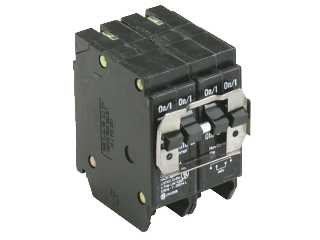 Eaton BQ230240 Quadplex Circuit Breaker