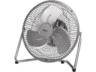 Personal Desk Fan 2 Speed, 9 In