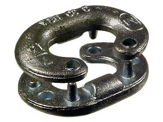 Connecting Link Drop Forged (Sizes)