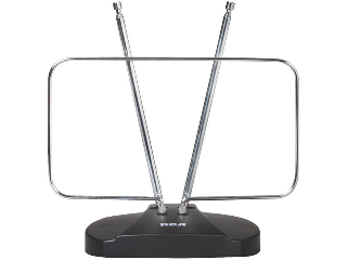 UHF/VHF/HDTV Indoor Antenna