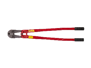 Center Cut Bolt Cutter, 42 In