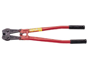 Heavy Duty Bolt Cutter, 24 In