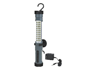 ProLite Electronix 30 LED Rechargeable Cordless Work Light