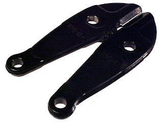 Pair Of Replacement Jaws (Models)