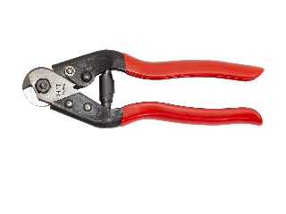 Pocket Wire Rope And Cable Cutter, 7-1/2 In