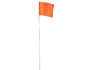 Empire Stake Flag, 21 In