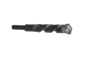 Rotary Percussion Carbide Masonry Bit (Sizes)