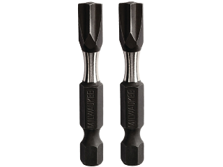 Milwaukee  Power Bit ECX Set