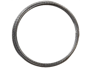 Galvanized 20/4 Stranded Wire 50 Ft Roll