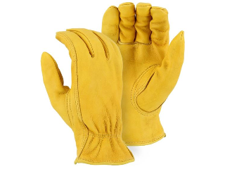 Deerskin Drivers Glove  (Sizes)