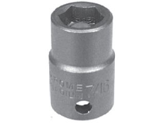 Magnetic Impact Socket 3/8 In Drive (Sizes)