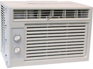 Comfort-Aire RG-51M Room Air Conditioner