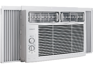 Window Air Conditioner, 10,000 BTU