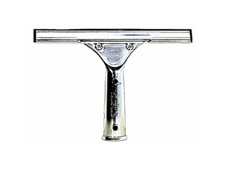 Stainless Steel Squeegee Head (Sizes)