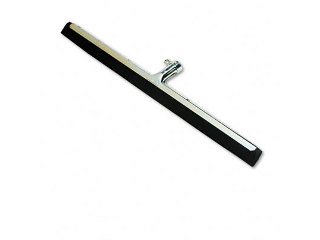 Economical Black Foam Rubber Squeegee 22 In