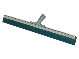 Straight Floor Squeegee Head 24 In