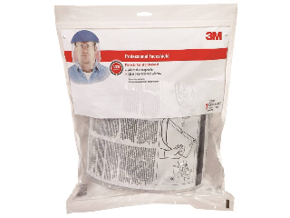 3M Professional Faceshield