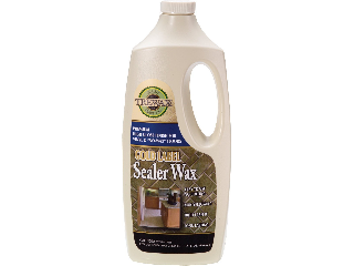 Trewax Gold Label Sealer Wax (Sizes)