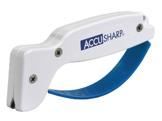 Accusharp Knife Sharpener