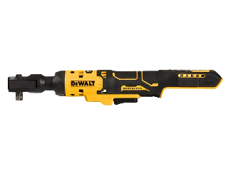 DeWalt Cordless Ratchet Wrench, 3/8 In Dr