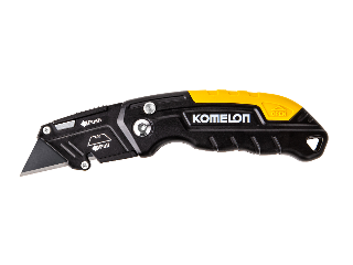 Komelon Folding Utility Knife 19MM