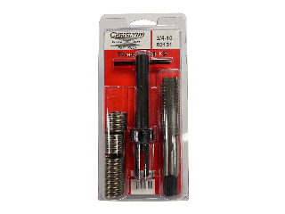 Thread Repair Kit Fractional (Sizes)