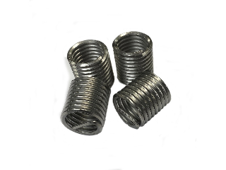 Thread Repair Inserts Fractional (Sizes)