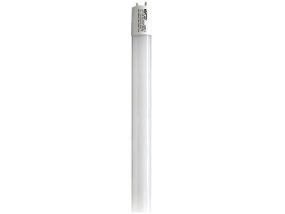 LED 32W Natural Light T8 Ballast Bypass Tube Light Bulb, 48 In