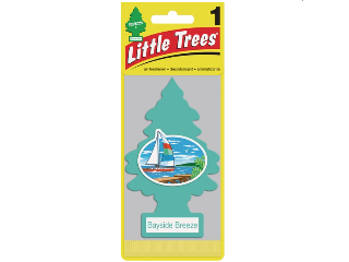 Little Trees Freshener