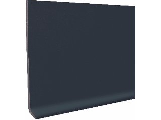 Vinyl Cove Base 4" X 48" (Colors)