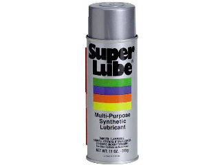 Synthetic Multi-Purpose Lubricant, 11 Oz