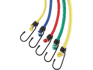 Bungee Cord Assortment Pack