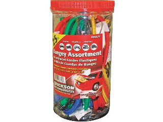 Bungee Cord Variety Pack