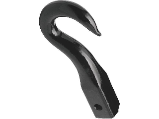 Receiver Mount Tow Hook