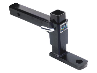 Towpower Adjustable Hitch Draw Bar