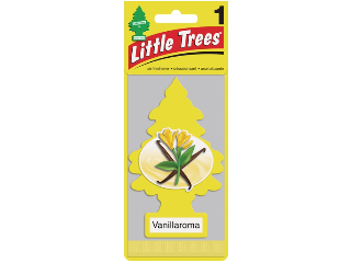 Little Trees Freshener, Vanilla Aroma