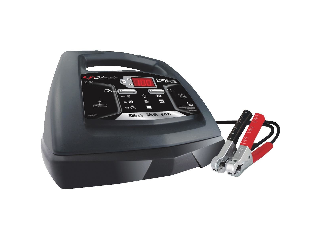 Schumacher 12V Automatic Starter/Battery Charger with Engine Start