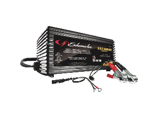 Schumacher Automatic 6V and 12V 1.5A Auto Battery Charger/Maintainer