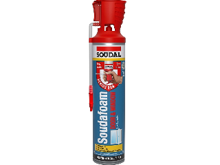 Soudal Minimal Expanding Foam Sealant