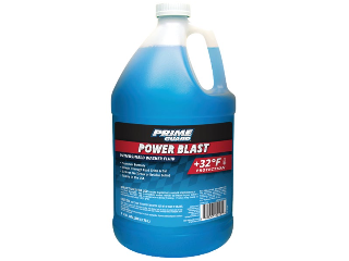 Prime Guard +32°F Power Blast Windshield Washer Solvent, Ga