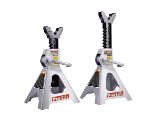 Pro-Lift 3-Ton Jack Stands