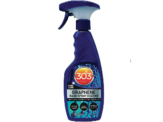 303 Graphene Nano Spray Coating, 16 Oz