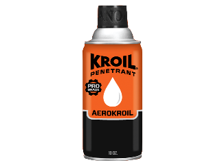 KROIL Original Penetrant, (Sizes)