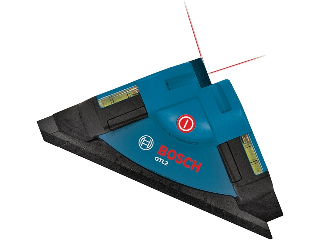 Laser Level Square