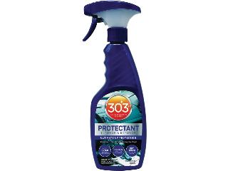 Interior And Exterior UV Protectant Spray, 16 Oz