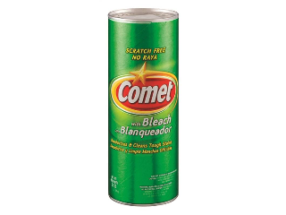 Comet Cleanser 21 Oz