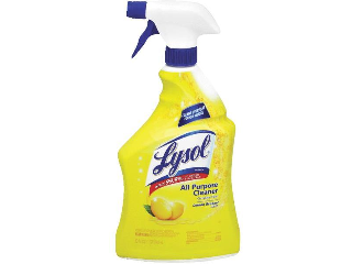 Lysol All-Purpose Cleaner, 32 Oz