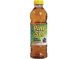 Pine Sol Cleaner (Sizes)