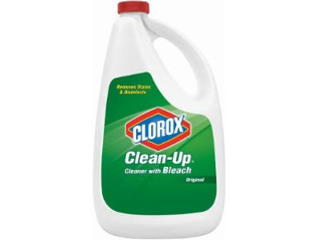 Clorox Cleanup 64 Oz Refill