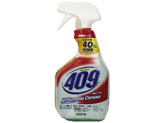 409 Spray Cleaner (Sizes)